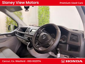 Volkswagen Transporter PVL 3000KG TDI 150 T6 150HP - Image 4