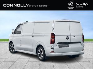Volkswagen Transporter Highline LWB 30 2.0TDi 150b - Image 3