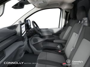 Volkswagen Transporter Highline LWB 30 2.0TDi 150b - Image 4