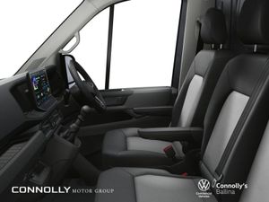 Volkswagen Crafter Highline 30 MWB 2.0TDi 140bhp M - Image 4