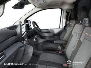 Volkswagen Transporter Pan America 30 LWB 2.0TDi 1 - Image 4