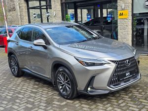 2023 LEXUS NX 450H+ EXECUTIVE AWD. - Image 4