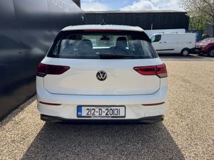 VOLKSWAGEN GOLF 2.0 TDI 115 BHP COMMERCIAL - Image 4