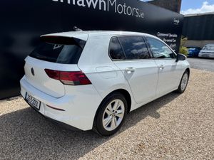 VOLKSWAGEN GOLF 2.0 TDI 115 BHP COMMERCIAL - Image 3