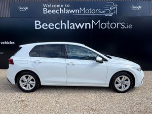 VOLKSWAGEN GOLF 2.0 TDI 115 BHP COMMERCIAL - Image 2