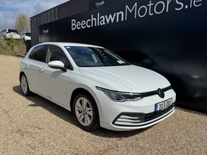 VOLKSWAGEN GOLF 2.0 TDI 115 BHP COMMERCIAL - Image 2