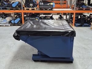 1750L tipping skips - Image 4