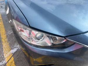 Mazda6 Estate. Shell Only.  All Good Body Parts - Image 4