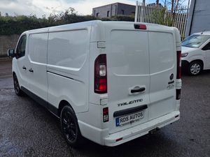 🔥21 FIAT TALENTO SPORT AUTO🔥 - Image 4