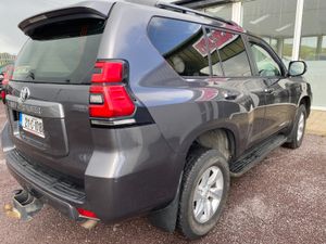 2021 Toyota Land Cruiser LANDCRUISER LWB COM  RC20 - Image 4