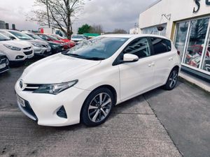 Toyota Auris 1.4 D4D No VAT - Image 3
