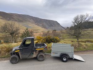 Nugent Quad Trailer - Image 3