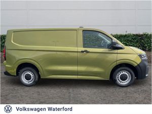 Volkswagen Transporter Trendline SWB 150hp Auto (P - Image 4