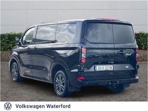 Ford Transit Custom Auto LIMITED 320S (Price ex va - Image 4