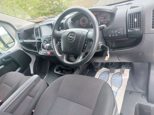 OPEL MOVANO 2023' 140 BHP - L3H2 - Image 4