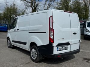 FORD TRANSIT CUSTOM “170,000” NEW DOE  2020 - Image 3