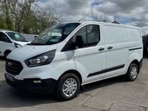FORD TRANSIT CUSTOM “170,000” NEW DOE  2020 - Image 2