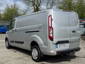 FORD TRANSIT CUSTOM “190,000KMS” “NEW DOE” 2019 - Image 4