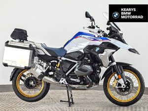 BMW R 1250 GS RALLYE TE - Image 2