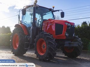 New Kubota M6-111 - Image 2