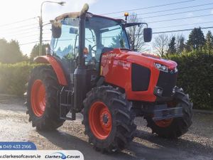 New Kubota M6-111 - Image 4