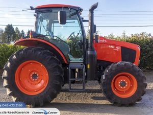 New Kubota M6-111 - Image 3
