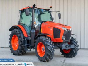 New Kubota M6101 - Image 3