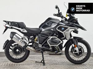 BMW R 1250 GS TE - Image 2