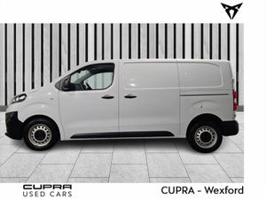 Fiat Scudo (Plus VAT)SCUDO 1.5 L2 100BHP  TECNICO - Image 4