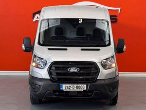 Ford Transit 350 LEADER L3H2 P/V ECOBLUE #21 - Image 2