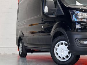 Ford Transit 350 TREND P/V ECOBLUE #22 - Image 2