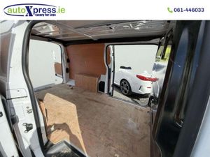 Opel Vivaro L2h1-1.5 100ps-die-6sp MAN 5DR - Image 3