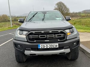 Ford Raptor  2023 + vat - Image 3