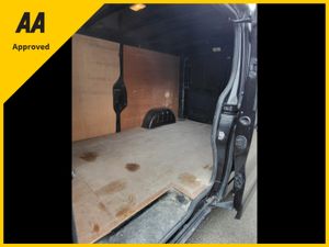 Renault Trafic LL29 ENERGY DCI 145 SPORT 3DR - Image 4