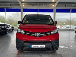 Toyota Proace ICON - Image 2