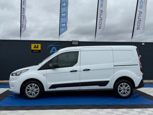 Ford Transit Connect LWB HP TREND 1.5 DIESEL - MAN - Image 4