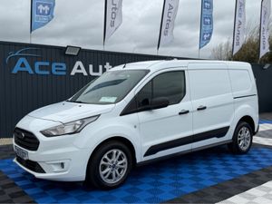 Ford Transit Connect LWB HP TREND 1.5 DIESEL - MAN - Image 3