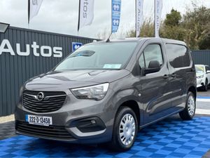 Opel Combo SPORT - 1.5 DIESEL - MANUAL - 12M WARRA - Image 2