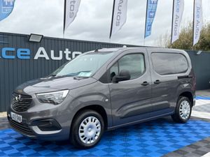 Opel Combo SPORT - 1.5 DIESEL - MANUAL - 12M WARRA - Image 3