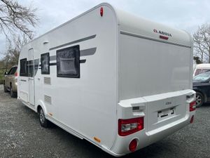 Adria altea caravan 2022 model - Image 2