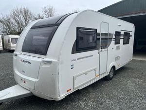 Adria altea caravan 2022 model - Image 3