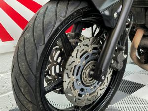 2017 Suzuki SV650 - Image 3