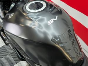 2017 Suzuki SV650 - Image 2