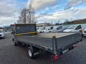 IVECO DAILY DROPSIDE INCLUDES VAT - Image 4