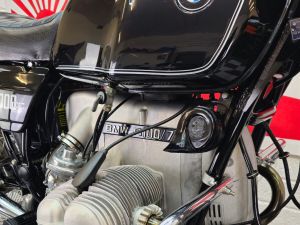 1977 BMW R100/7 - Image 4