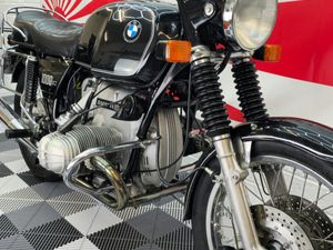 1977 BMW R100/7 - Image 3