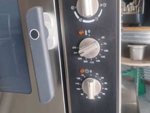 INOXTREND  full combi oven - Image 2