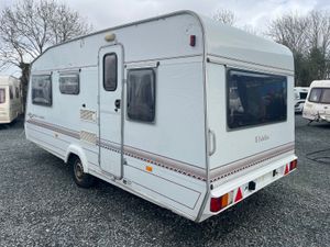 5 berth caravan - Image 3