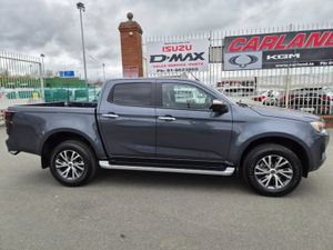 (5yr warranty) LS 1.9 163bhp Automatic - Image 3