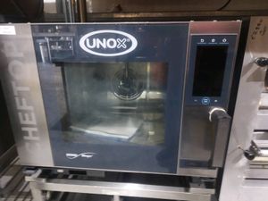 Selection of smaller combi ovens - Image 3